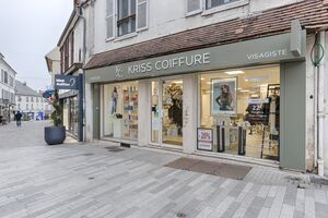 KRISS COIFFURE