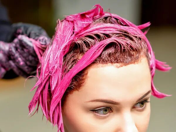 Coloration & Balayages ou mèches