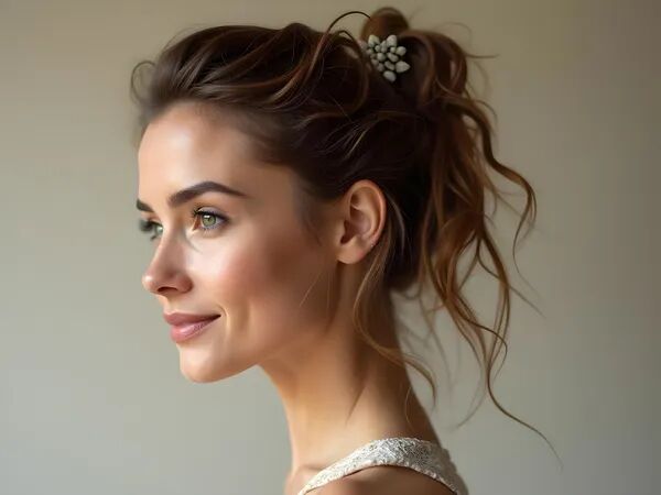 ✨ Astuce pro : Gardez une coupe impeccable entre deux rendez-vous ! ✨