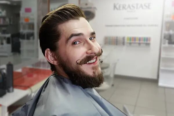 Pourquoi la coiffure parfaite n’est-elle pas si facile à trouver ? ✨💇‍♀️