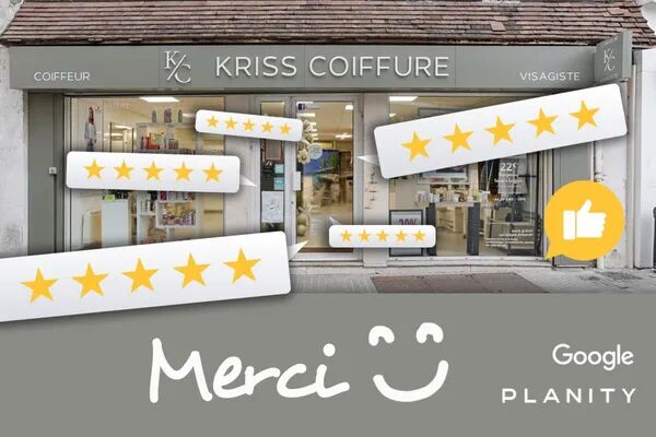 Nos clients en parlent mieux que nous !