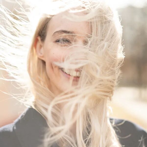 Cheveux protégés tout l’hiver