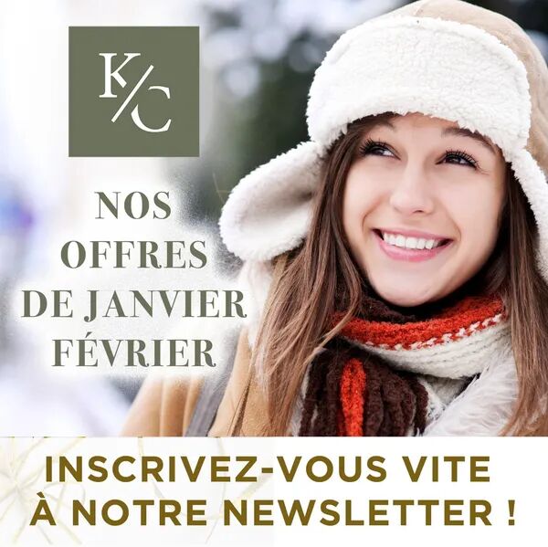 Des offres irrésistibles pour 2026