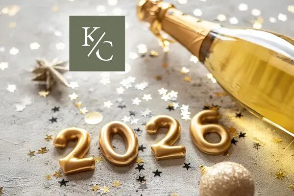 ✨ Bonne année 2026 ! ✨